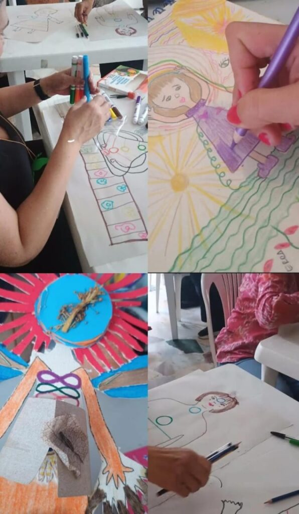 membresía mujer aguila