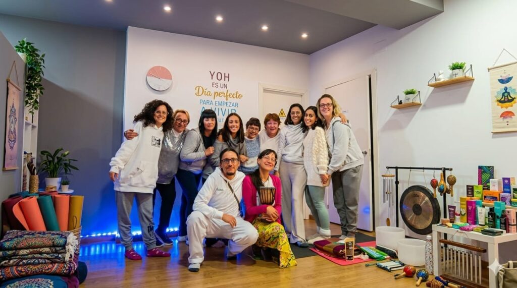 taller mujer aguila